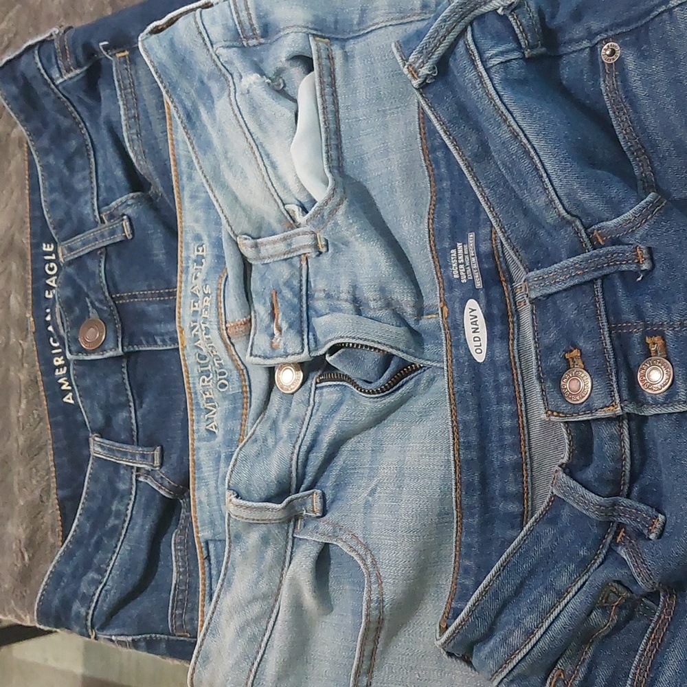 American Eagle